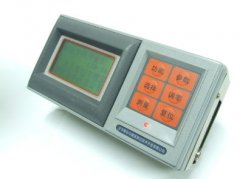 SR-3型鋼筋參數(shù)測(cè)量