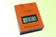 RT-1，RT-2溫度測量